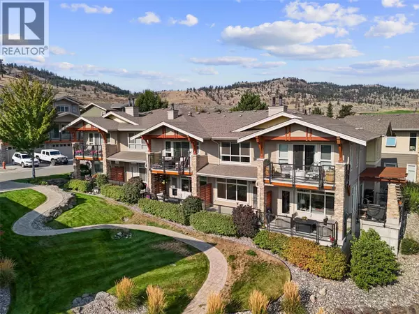 130 Colebrook RD #31, Kamloops, BC V1S0B4