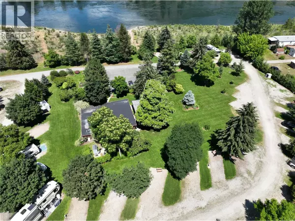 Castlegar, BC V1N4L2,651 Rosedale Road