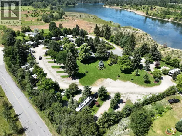 651 Rosedale Road, Castlegar, BC V1N4L2