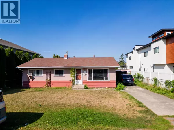 Kelowna, BC V1Y5J4,824 Grenfell Avenue