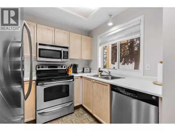 Kelowna, BC V1W3B9,751 Lanfranco RD #5