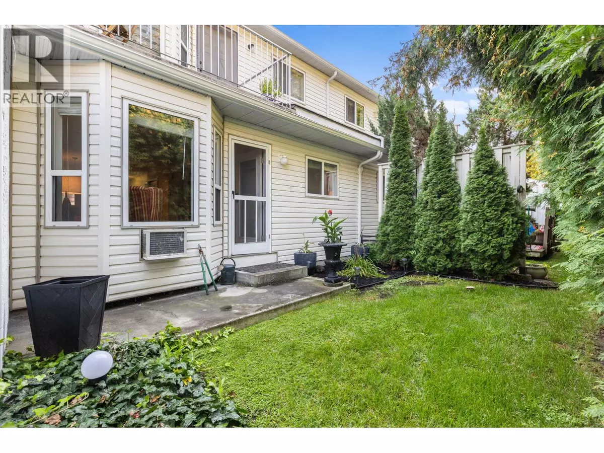 Kelowna, BC V1W3B9,751 Lanfranco RD #5