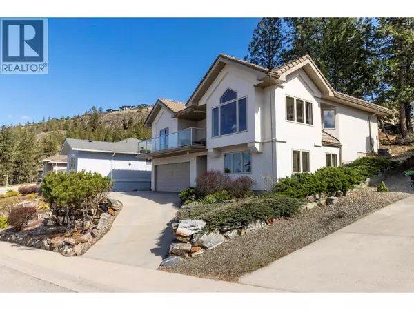 Kelowna, BC V1V1N2,183 Magic Drive