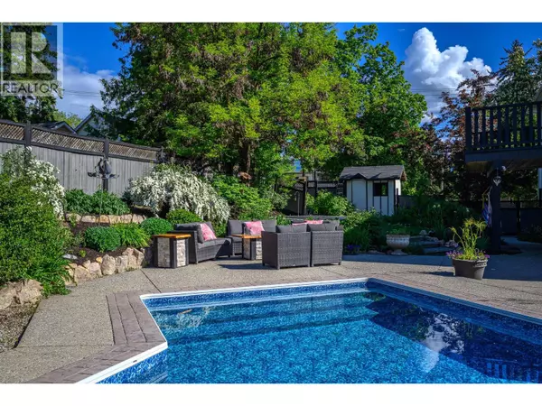 Vernon, BC V1T2J5,1805 32 Avenue