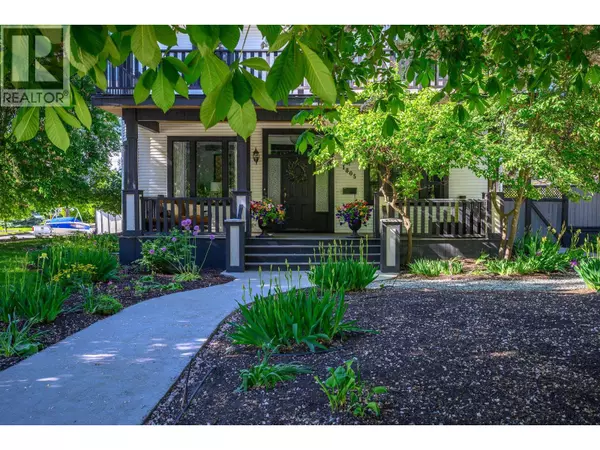 Vernon, BC V1T2J5,1805 32 Avenue