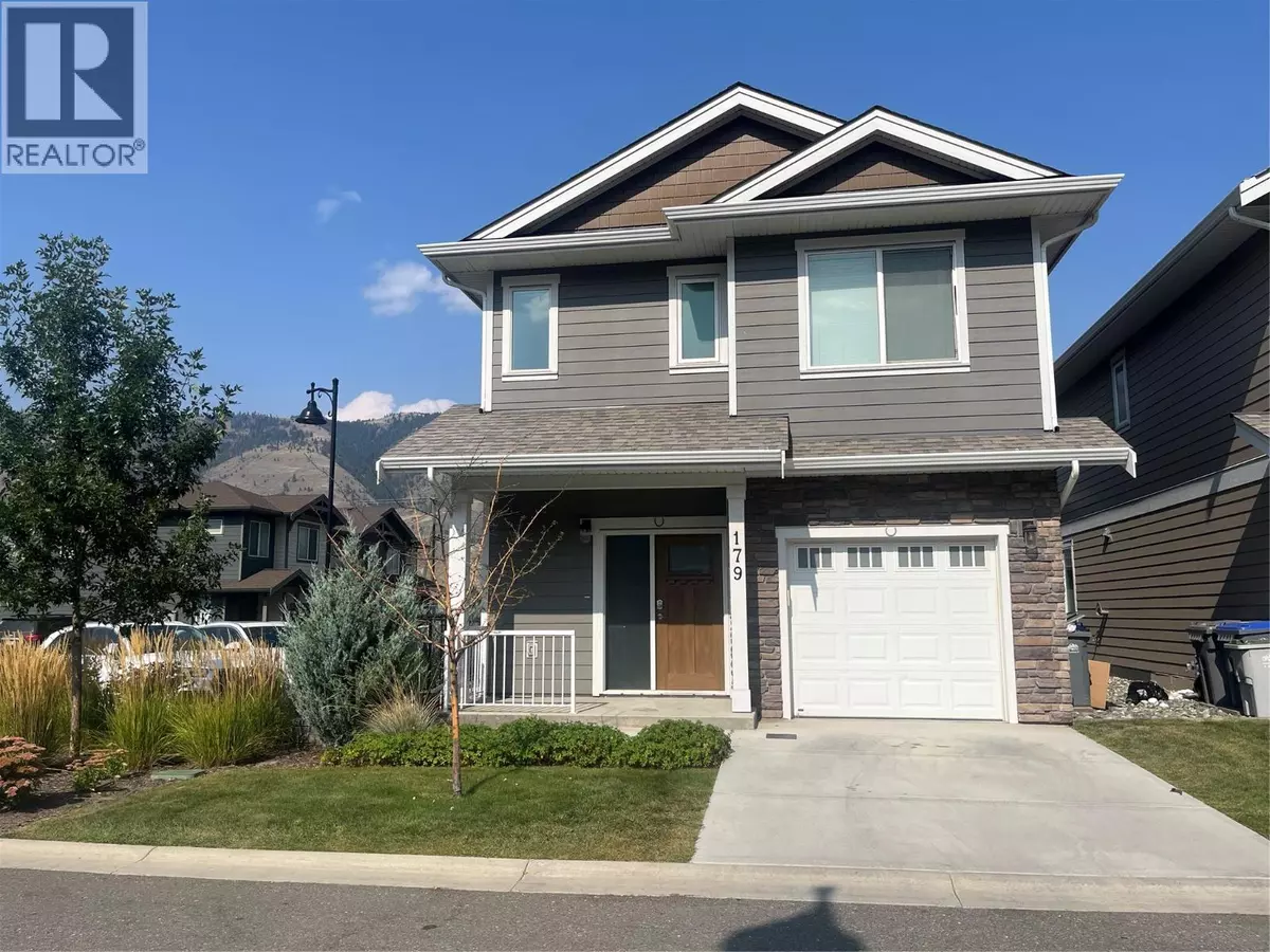 Kamloops, BC V2C0H3,200 GRAND BLVD #179