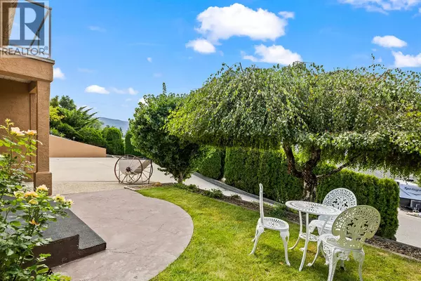 Kelowna, BC V1X7K3,1337 Bentien Road