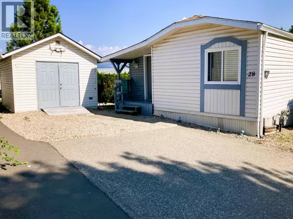 1420 Trans Canada HWY #28, Sorrento, BC V0E2W2