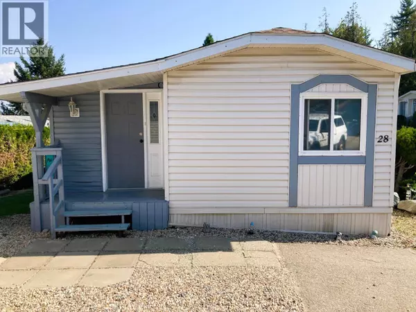 Sorrento, BC V0E2W2,1420 Trans Canada HWY #28