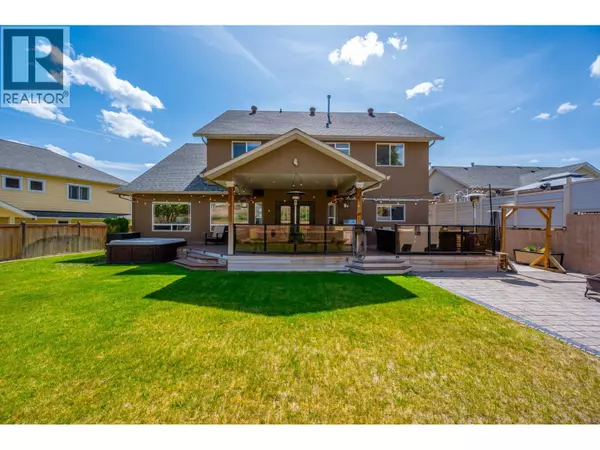 4150 Walters Street, Merritt, BC V1K1C6