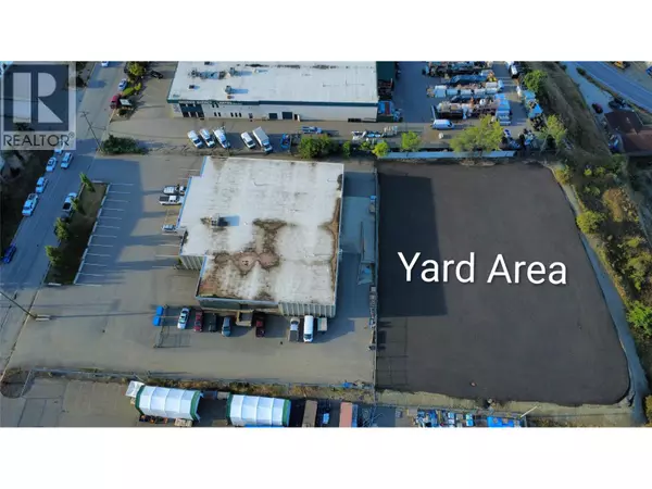 Vernon, BC V1T8T3,1110 Waddington DR #B