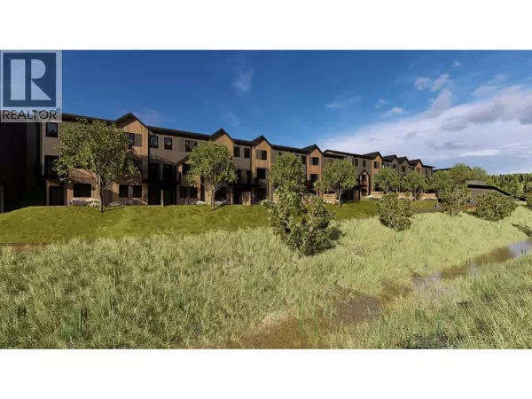 Kamloops, BC,1940 Lodgepole DR #148