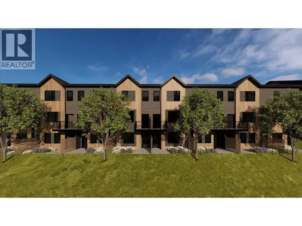 Kamloops, BC,1940 Lodgepole DR #148