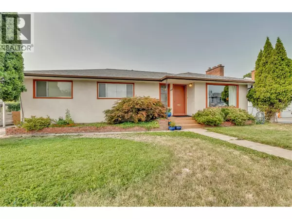 1467 Manitoba Street, Penticton, BC V2A5A3
