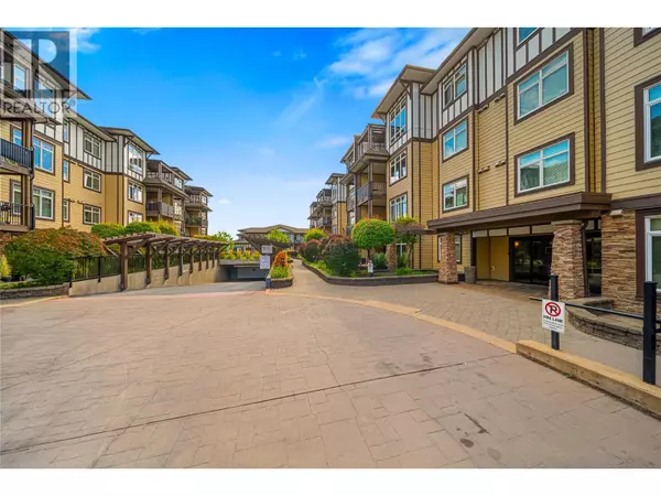 West Kelowna, BC V4T2J3,3843 Brown RD #2107