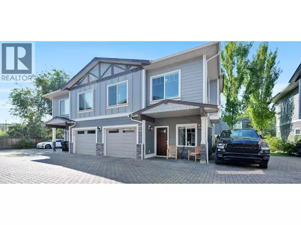 3606 25 AVE #107, Vernon, BC V1T1P3