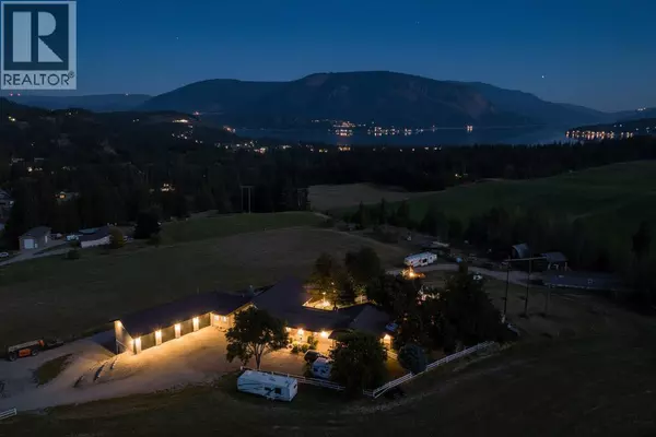 Salmon Arm, BC V1E3A9,3700 50 Street