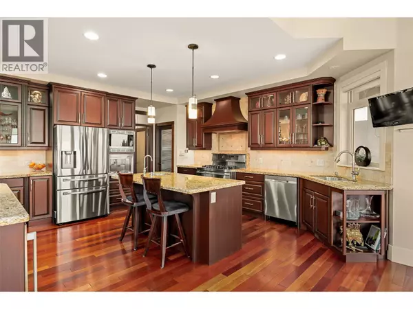 Kelowna, BC V1W4Z7,620 Arbor View Drive