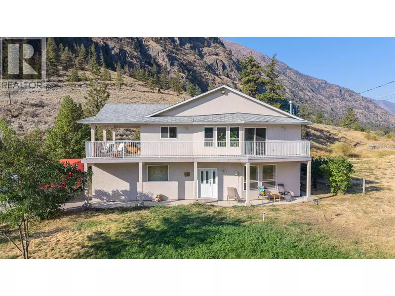 205 Ashnola Road, Keremeos, BC V0X1N1