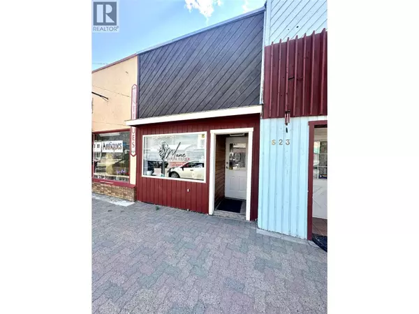 Keremeos, BC V0X1N0,623 7th Avenue