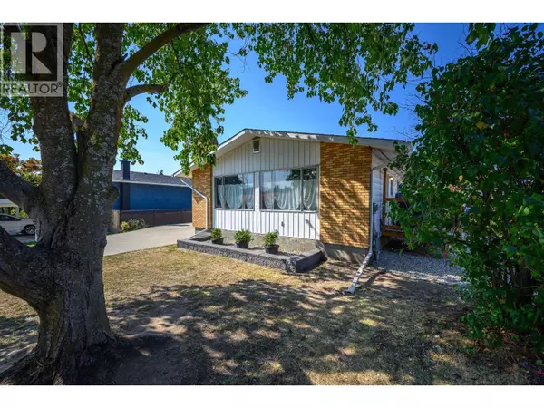 Vernon, BC V1T7H7,2506 14 Street