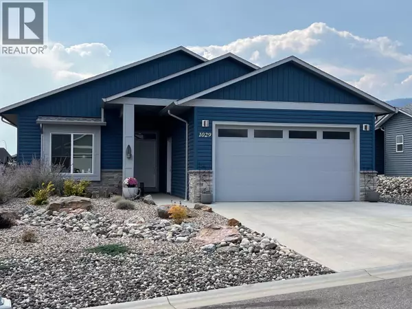 Vernon, BC V1H1Z1,1029 10th Avenue