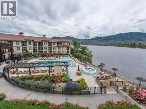 4200 LAKESHORE DR #335, Osoyoos, BC V0H1V6