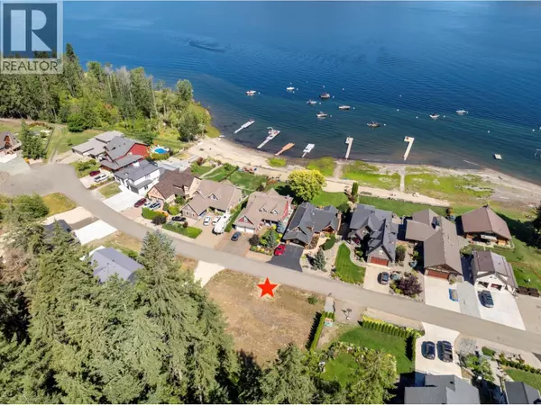 Lot 17 - 1171 Dieppe Road, Sorrento, BC V0E2W0