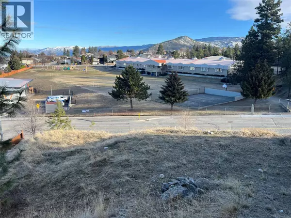 Penticton, BC V2A0B5,604 Balsam Avenue