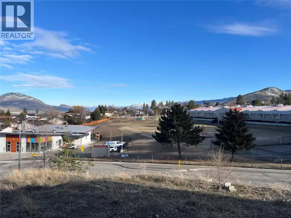 Penticton, BC V2A0B5,604 Balsam Avenue