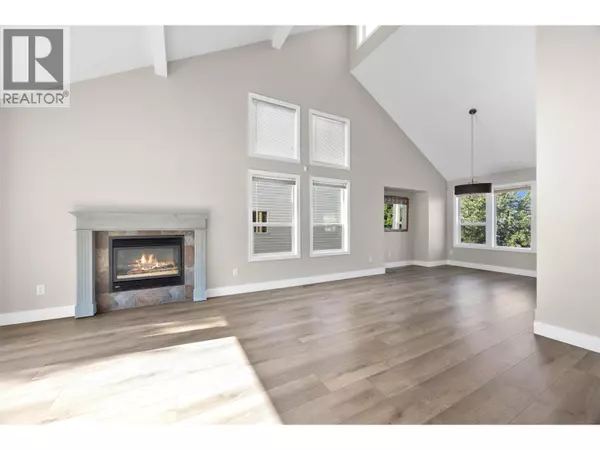 Kamloops, BC V1S2B5,2608 BENTALL Drive