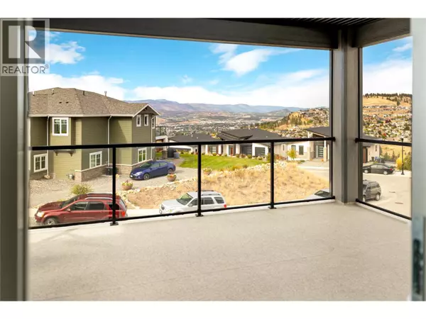 Kelowna, BC V1P1V1,2203 LAVETTA Drive
