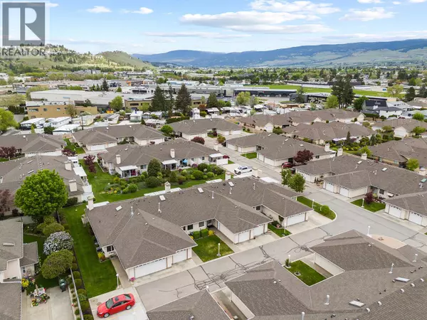 Kelowna, BC V1X7G6,1874 Parkview CRES #7