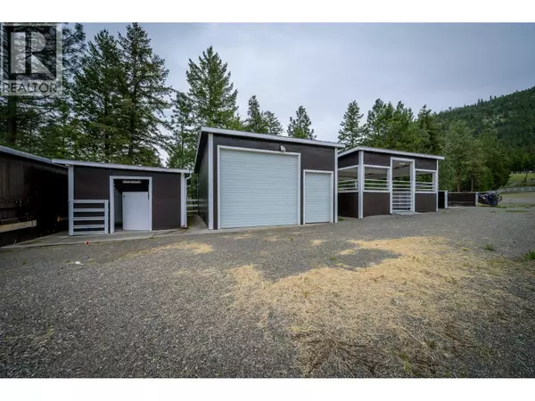 Kamloops, BC V2C6W1,9180 BARNHARTVALE Road