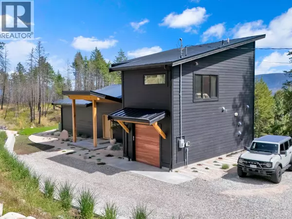 Fintry, BC V1T7Z3,9485 Houghton Road