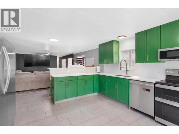 Kamloops, BC V2C6H1,392 WALTERDALE Road