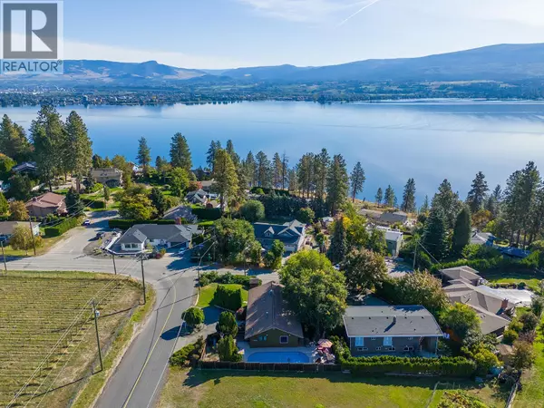 West Kelowna, BC V1Z1X1,2931 Thacker Drive