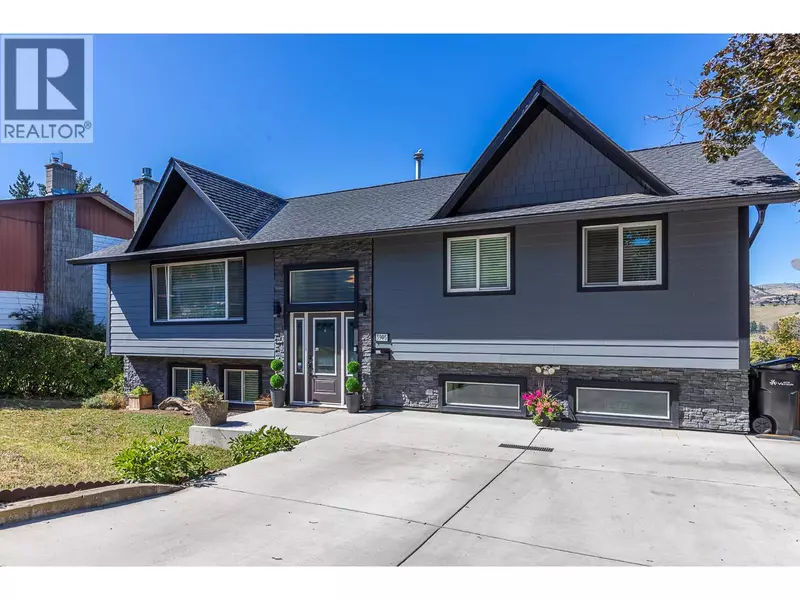 3905 17th Avenue, Vernon, BC V1T6Z1