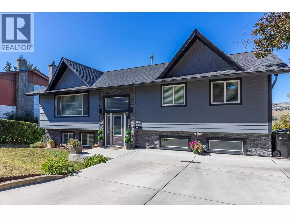 Vernon, BC V1T6Z1,3905 17th Avenue