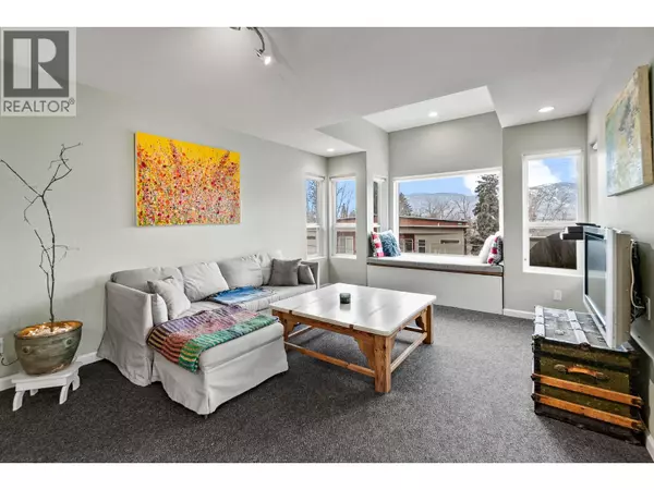 Penticton, BC V2A2C4,712 Creekside Road