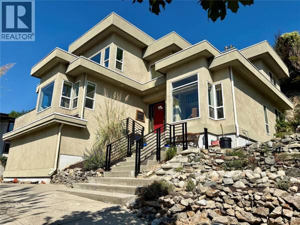 712 Creekside Road, Penticton, BC V2A2C4