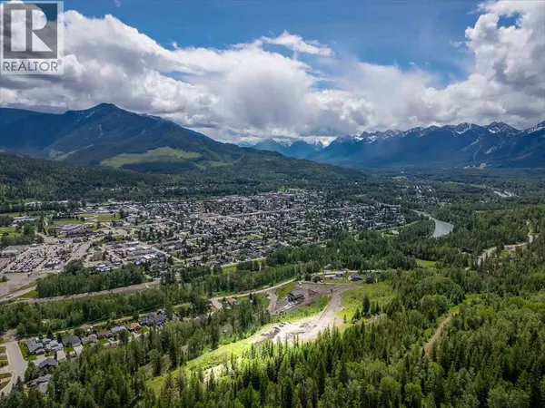 Fernie, BC V0B1M0,200 Burma Road Lot# #15