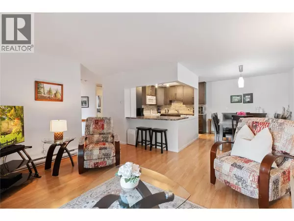 Kelowna, BC V1X5G7,780 Houghton RD #405