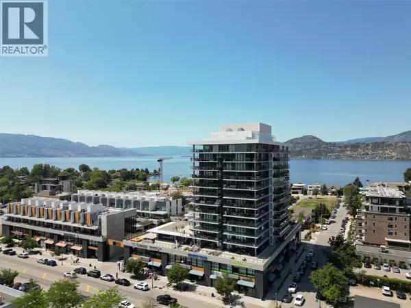 485 Groves AVE #502, Kelowna, BC V1Y4Y6