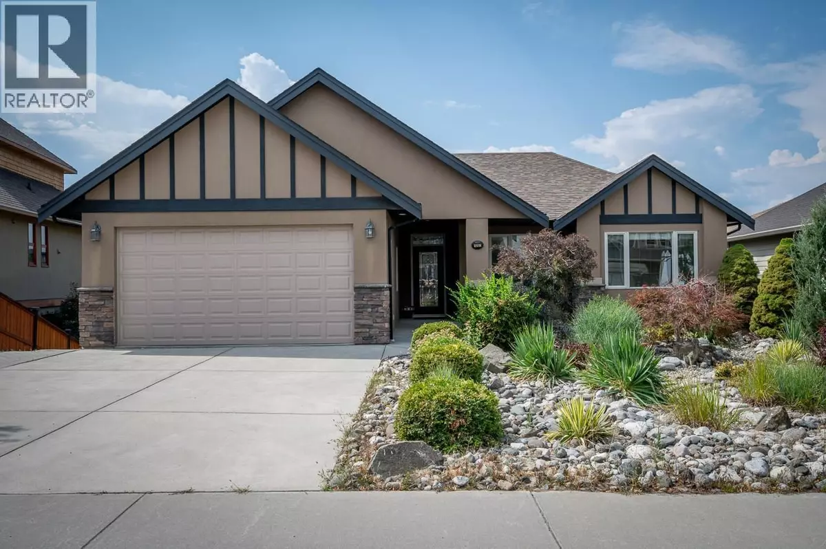 Kamloops, BC V2B8N9,1067 QUAIL Drive