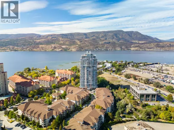 Kelowna, BC V1Y9Y9,1075 Sunset DR #PH1