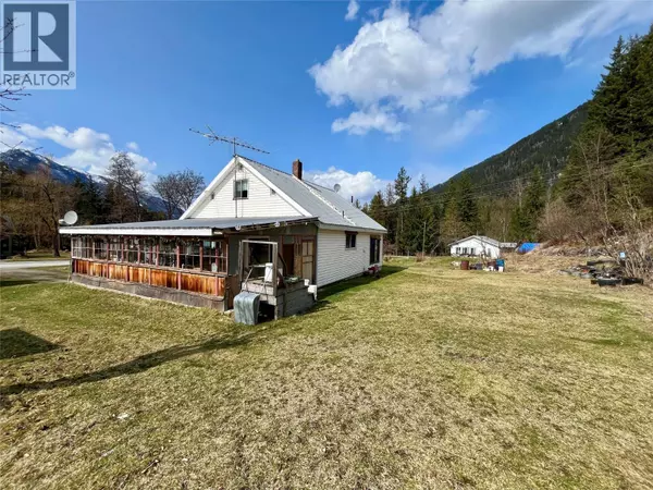 New Denver, BC V0G1S0,1118 Kildare Street