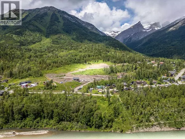 200 Burma Road Lot# #14, Fernie, BC V0B1M0
