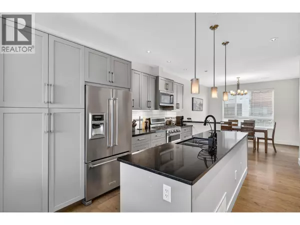 Kelowna, BC V1W3A8,3510 Landie RD #24