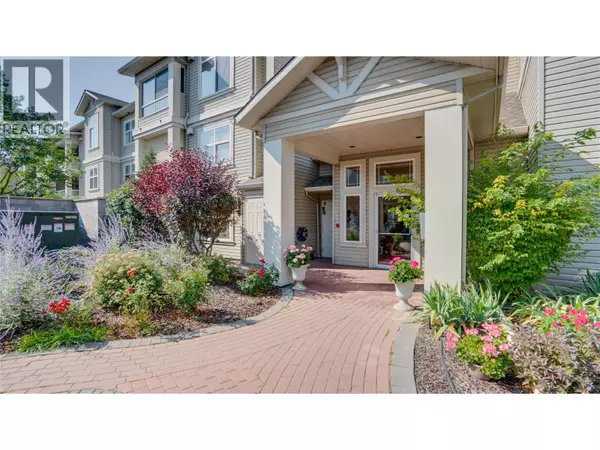 555 Houghton RD #115, Kelowna, BC V1X7P9